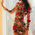 Vestido Larissa - Loja Fact