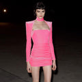 Vestido Laura - Loja Fact