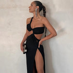 Vestido Luanne - Loja Fact