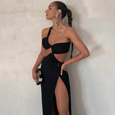 Vestido Luanne - Loja Fact