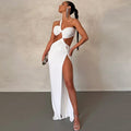 Vestido Luanne - Loja Fact