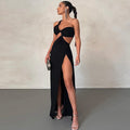 Vestido Luanne - Loja Fact