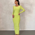 Vestido Lucya - Loja Fact