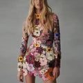 Vestido Luzia - Loja Fact