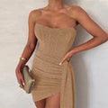 Vestido Maisa - Loja Fact