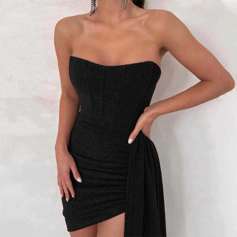 Vestido Maisa - Loja Fact