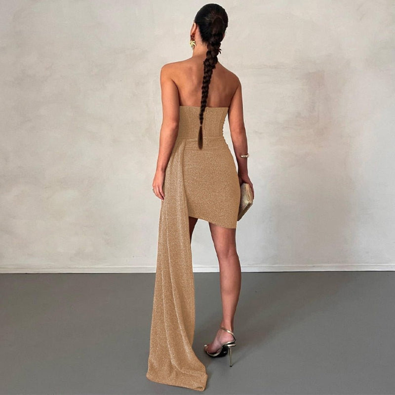 Vestido Maisa - Loja Fact