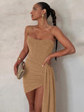 Vestido Maisa - Loja Fact