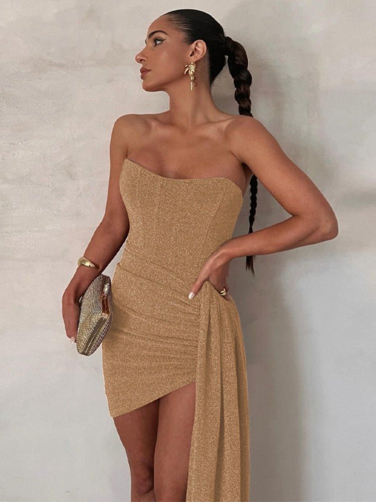 Vestido Maisa - Loja Fact