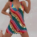 Vestido Maitê - Loja Fact