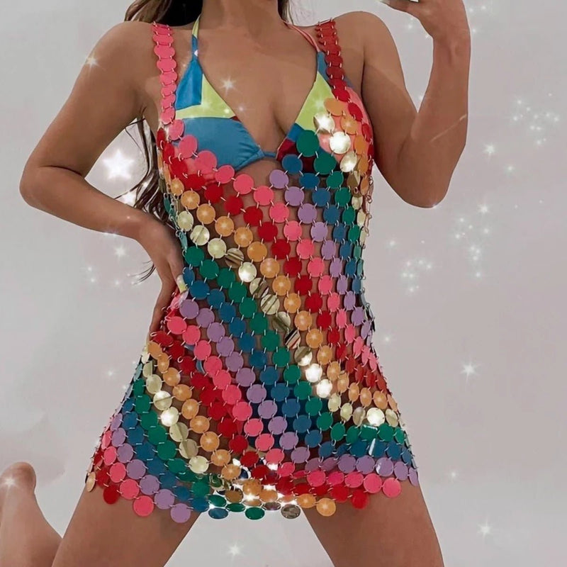 Vestido Maitê - Loja Fact