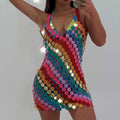 Vestido Maitê - Loja Fact