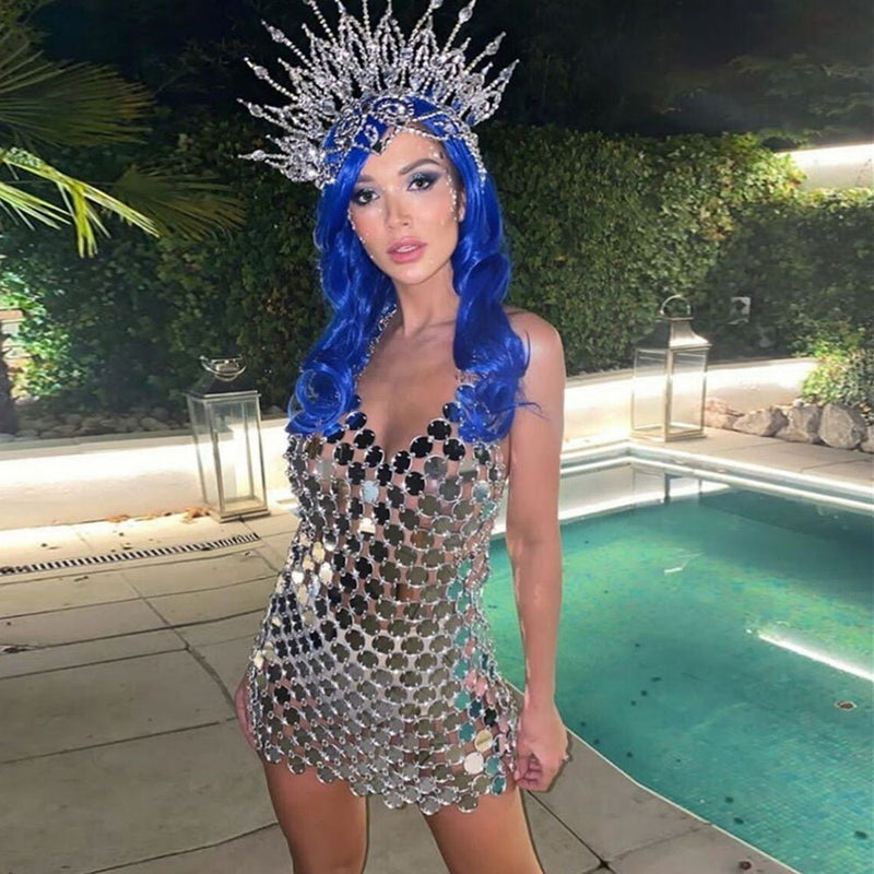 Vestido Maitê - Loja Fact
