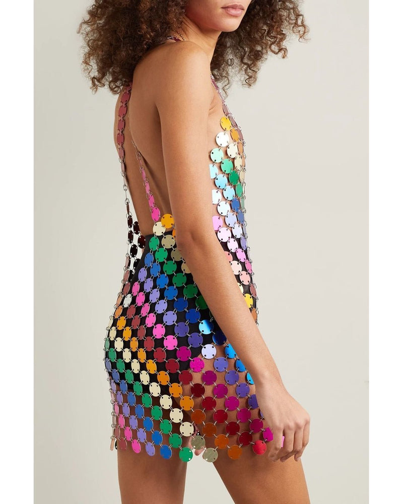 Vestido Maitê - Loja Fact