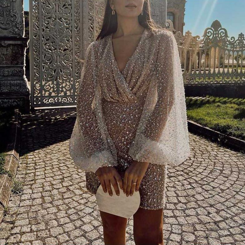 Vestido Manoela - Loja Fact