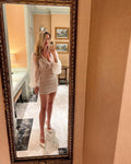 Vestido Manoela - Loja Fact