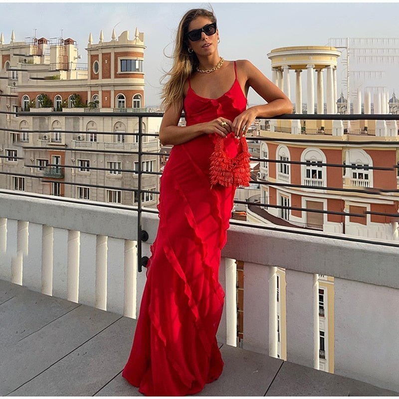Vestido Maraisa - Loja Fact