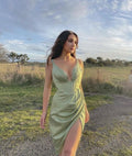 Vestido Mariana - Loja Fact