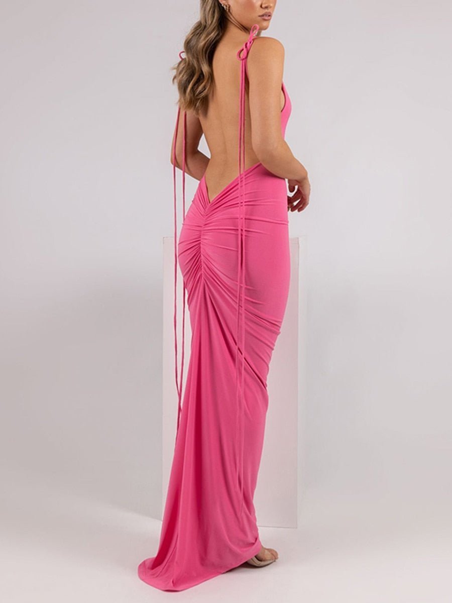 Vestido Marilia - Loja Fact