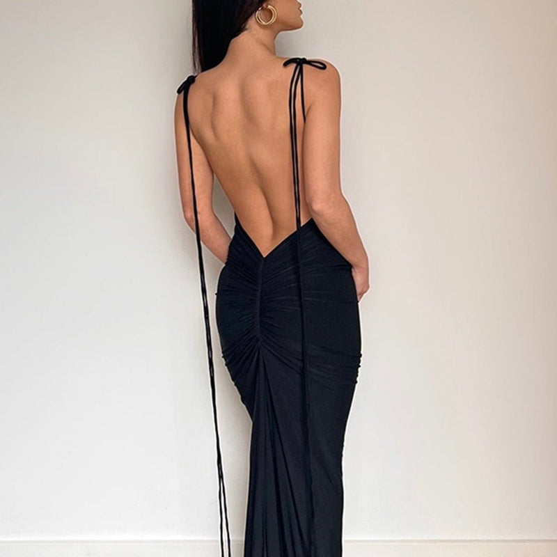 Vestido Marilia - Loja Fact