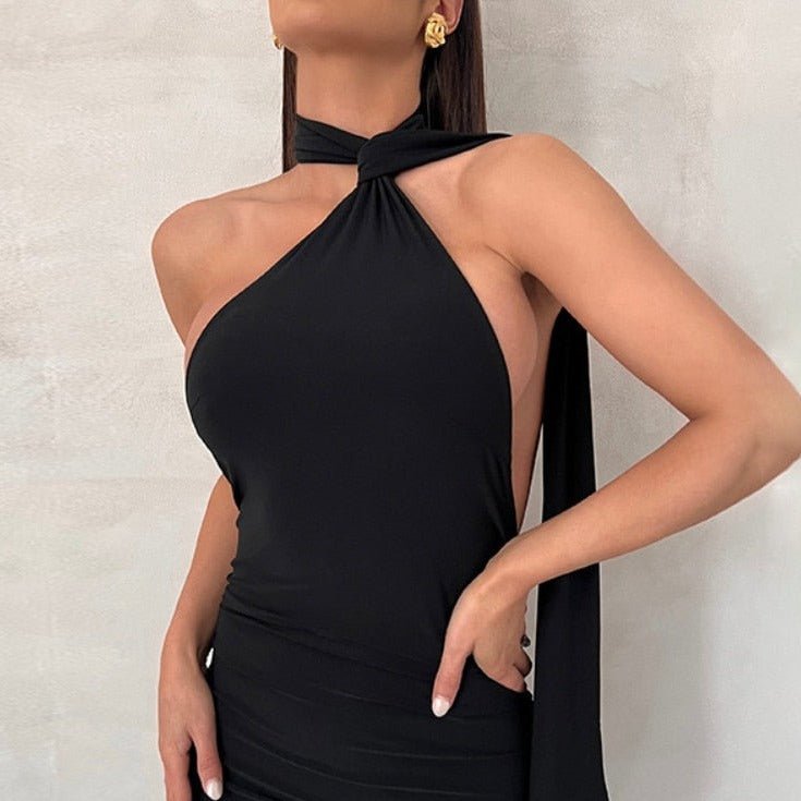 Vestido Meliza - Loja Fact