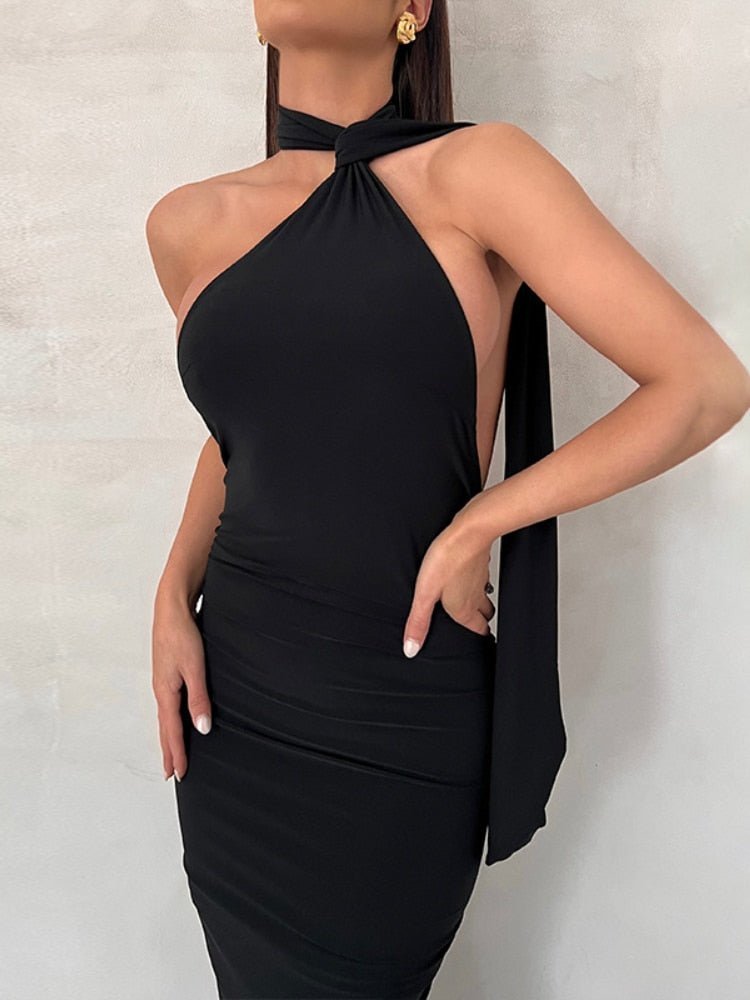 Vestido Meliza - Loja Fact