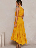 Vestido Midi Regata Niort - Loja Fact