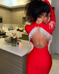 Vestido Morgana - Loja Fact