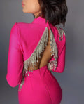 Vestido Morgana - Loja Fact