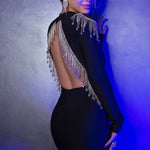 Vestido Morgana - Loja Fact