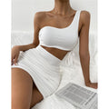 Vestido Mula Manca Fact - Loja Fact