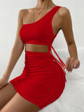 Vestido Mula Manca Fact - Loja Fact