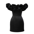 Vestido Nathalie - Loja Fact