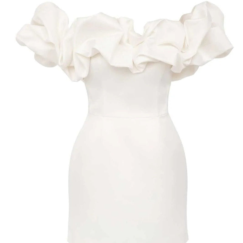 Vestido Nathalie - Loja Fact