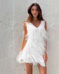Vestido Paula - Loja Fact