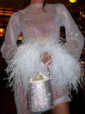 Vestido Penelope - Loja Fact