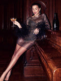 Vestido Penelope - Loja Fact