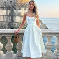 Vestido Rebeca - Loja Fact