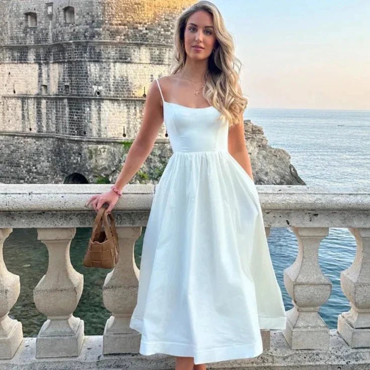 Vestido Rebeca - Loja Fact
