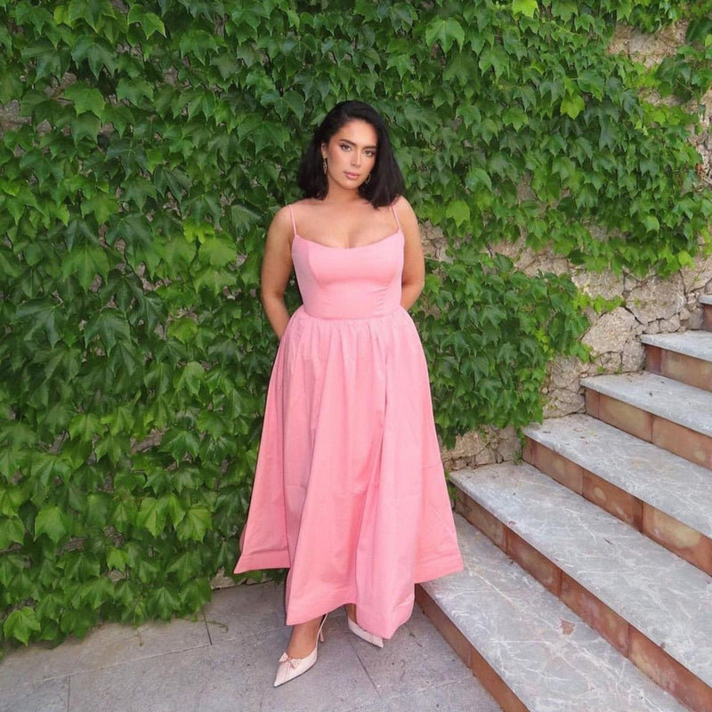 Vestido Rebeca - Loja Fact
