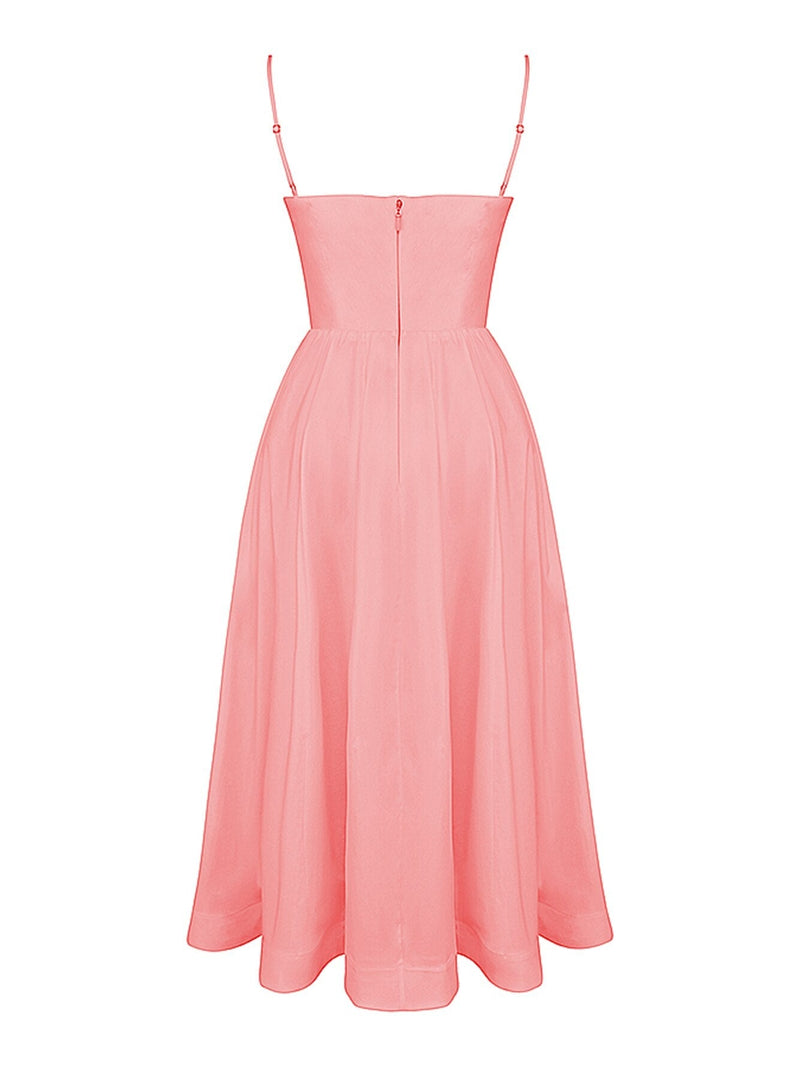 Vestido Rebeca