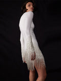 Vestido Roberta - Loja Fact
