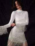 Vestido Roberta - Loja Fact