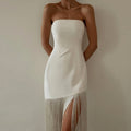 Vestido Samantha - Loja Fact