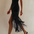 Vestido Samantha - Loja Fact