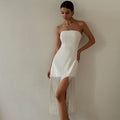 Vestido Samantha - Loja Fact