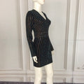 Vestido Samira - Loja Fact