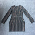 Vestido Samira - Loja Fact