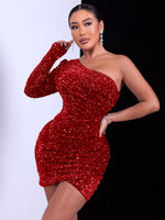 Vestido Sandra - Loja Fact