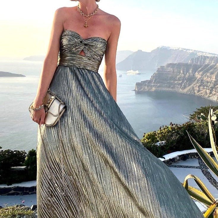 Vestido Sophie - Loja Fact